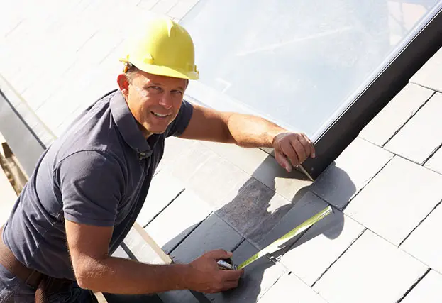 Roofer Naples FL and Proper Maintenance