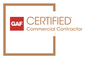 GAF Certified Commercial Contractor - Roofer LLC Naples FL